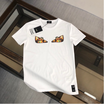 Fendi Shirts-278